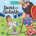 Cover: Pull-Out David and Goliath - Candle Books