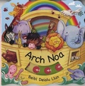 Cover: Beibl Deialu Llun: Arch Noa - Cyhoeddiadau'r Gair