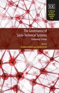 Cover: The Governance of Socio-Technical Systems - Edward Elgar Publishing