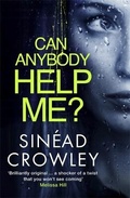 Cover: Can Anybody Help Me? - Quercus Publishing