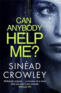 Enlarge image Cover: Can Anybody Help Me? - Quercus Publishing