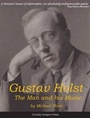 Cover: Gustav Holst - Circaidy Gregory Press