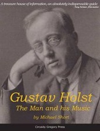 Enlarge image Cover: Gustav Holst - Circaidy Gregory Press