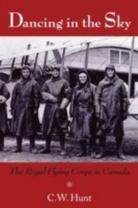 Abbildung von: Dancing in the Sky - Dundurn Press