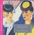 Cover: Miss Pettigrew Lives for a Day - Persephone Books Ltd