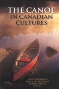 Cover: The Canoe in Canadian Cultures - Dundurn Press