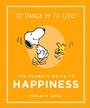Cover: The Peanuts Guide to Happiness - Canongate Books
