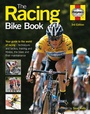 Cover: The Racing Bike Book - J H Haynes & Co Ltd
