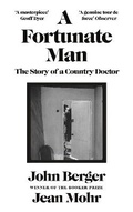 Cover: A Fortunate Man - Canongate Books