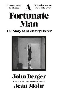 Enlarge image Cover: A Fortunate Man - Canongate Books