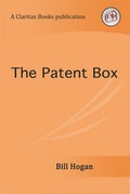 Cover: The Patent Box - Claritax Books