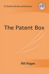 Enlarge image Cover: The Patent Box - Claritax Books