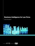 Cover: Business Intelligence for Law Firms (US) - Ark Group