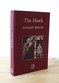 Cover: The Hawk - Slightly Foxed Cubs