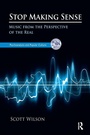 Cover: Stop Making Sense - Karnac Books