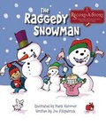 Cover: The Raggedy Snowman - Flowerpot Press