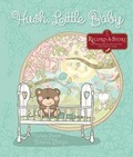 Cover: Hush, Little Baby - Flowerpot Press