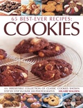 Cover: 65 Best-ever recipes: Cookies - Hermes House