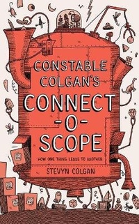 Enlarge image Cover: Constable Colgan's Connectoscope - Unbound Digital