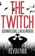 Cover: The Twitch - Unbound Digital