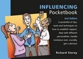 Cover: Influencing Pocketbook - Management Pocketbooks