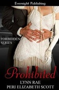 Cover: Prohibited - Evernight Publishing
