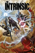 Cover: The Intrinsic: Singularity Zero Volume 2 - Arcana Studio Inc