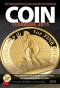 Cover: Coin Yearbook 2015 - Token Publishing Ltd
