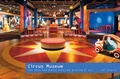 Cover: Circus Museum - Scala Arts & Heritage Publishers Ltd