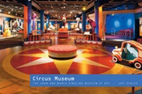 Abbildung von: Circus Museum - Scala Arts & Heritage Publishers Ltd