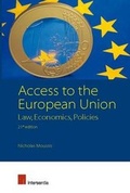 Cover: Access to the European Union - Intersentia Ltd