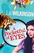Cover: A Pocketful of Eyes - A&U Children