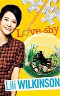 Cover: Love-shy - A&U Children