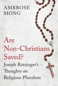 Cover: Are Non-Christians Saved? - Oneworld Academic