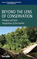 Cover: Beyond the Lens of Conservation - Berghahn Books