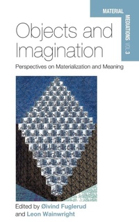 Enlarge image Cover: Objects and Imagination - Berghahn Books