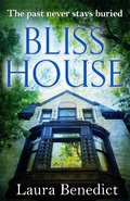 Cover: Bliss House - Corvus
