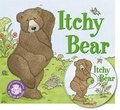 Cover: Itchy Bear - Red Robin Books
