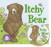 Enlarge image Cover: Itchy Bear - Red Robin Books