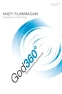 Cover: God 360 Degrees - Authentic Publishers