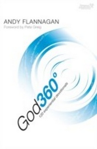 Enlarge image Cover: God 360 Degrees - Authentic Publishers