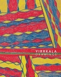 Cover: Yirrkala Drawings - Art Gallery of New South Wales