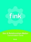 Cover: Sex and Relationships Matter - Fink Cards