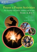 Cover: Prayer and Prayer Activities - Canterbury Press Norwich