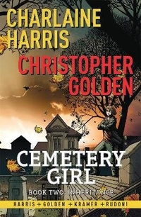 Enlarge image Cover: Inheritance - Jo Fletcher Books