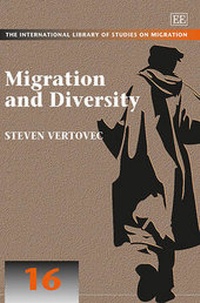 Enlarge image Cover: Migration and Diversity - Edward Elgar Publishing