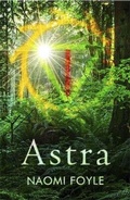 Cover: Astra - Jo Fletcher Books