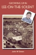 Cover: Growing up in Lee-on-the-Solent - Andrews UK