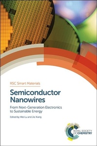 Abbildung von: Semiconductor Nanowires - Royal Society of Chemistry