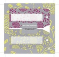 Cover: William Yeoward Entertaining with Style Place Name Cards - CICO Books